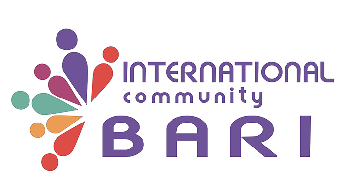 logo IC Bari