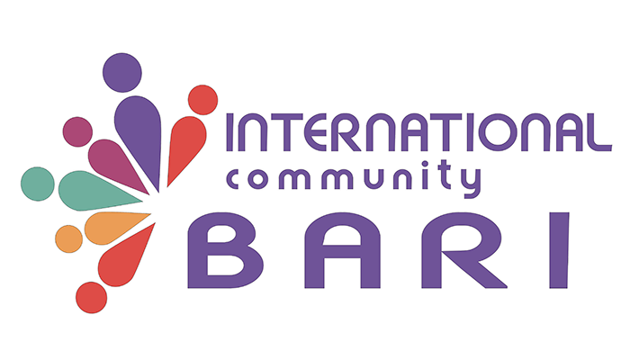 IC Bari Logo