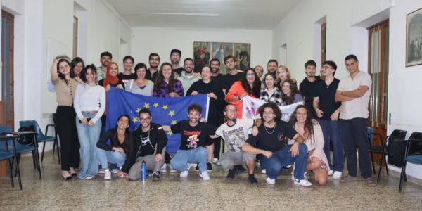 erasmus project